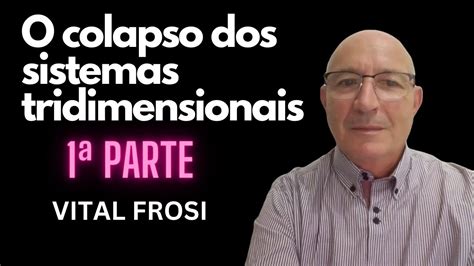 quem e vital frosi biografia|Vital Frosi – “O perfil de um controlador” .